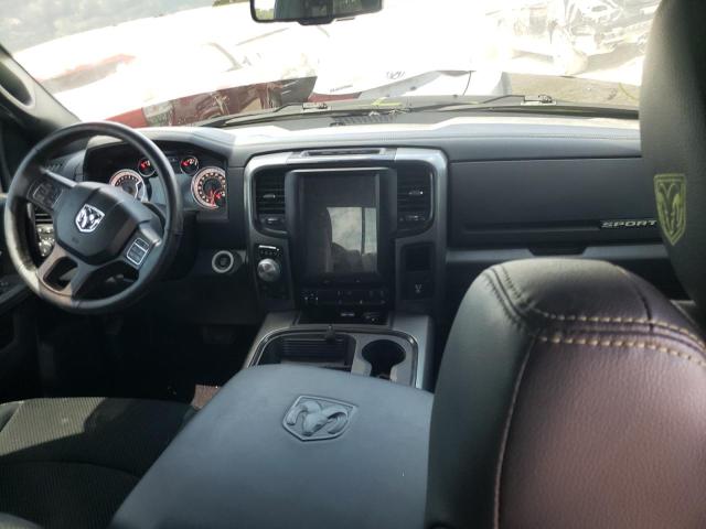Photo 8 from auction – 2017 RAM 1500 SPORT with VIN 1C6RR7MT9HS828078