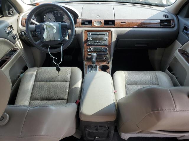 Photo 8 from auction – 2009 FORD TAURUS LIM with VIN 1FAHP25WX9G118610