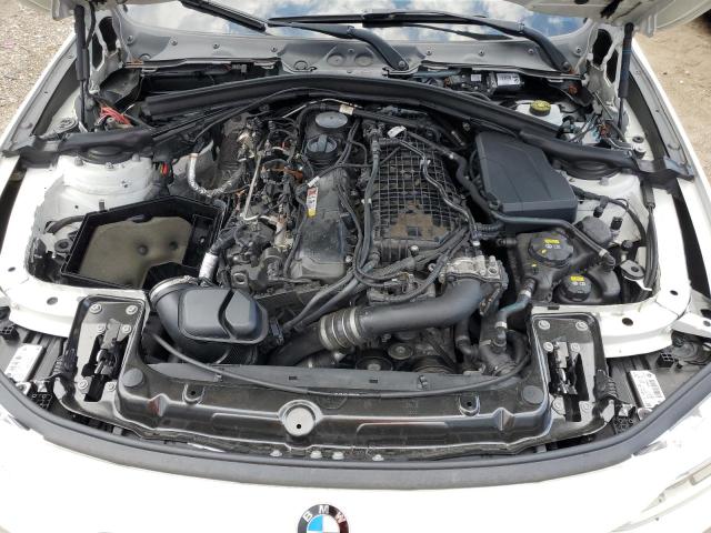 Фото 11 с аукциона – 2016 BMW 340 I с VIN WBA8B3C52GK383845