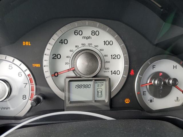 Zdjęcie 9 z aukcji – 2010 HONDA PILOT EX z VIN 5FNYF3H48AB013298