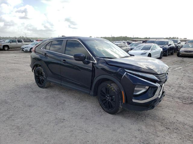 Photo 4 from auction – 2022 MITSUBISHI ECLIPSE CR with VIN JA4ASVAA4NZ046592