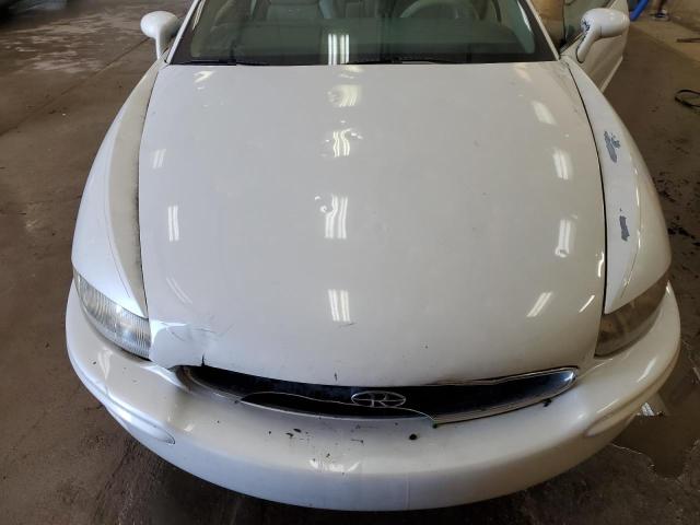 Photo 11 from auction – 1997 BUICK RIVIERA with VIN 1G4GD2216V4717793