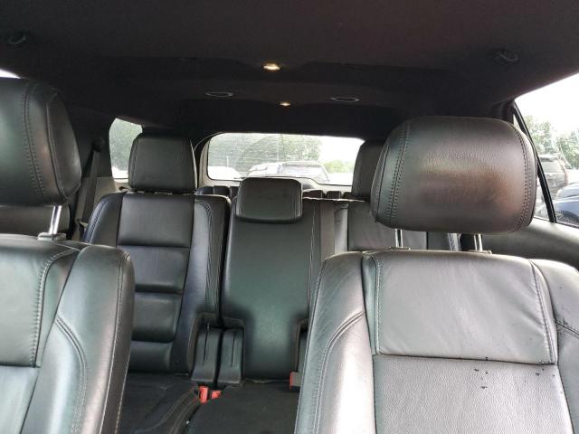 Фото 10 с аукциона – 2012 FORD EXPLORER X с VIN 1FMHK8D87CGA77564