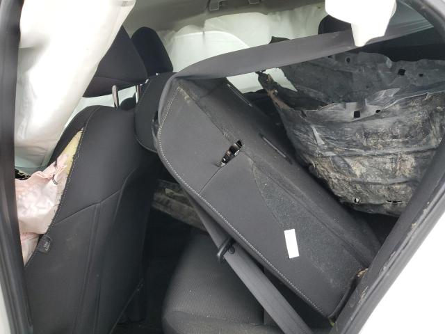 Photo 10 from auction – 2021 MAZDA CX-30 with VIN 3MVDMAAL1MM248909