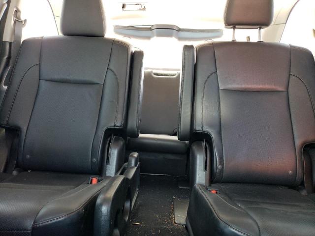 Photo 10 from auction – 2016 TOYOTA HIGHLANDER with VIN 5TDDKRFH3GS273163
