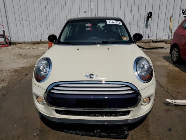 Photo 5 from auction – 2015 MINI COOPER with VIN WMWXS5C51F2C63222