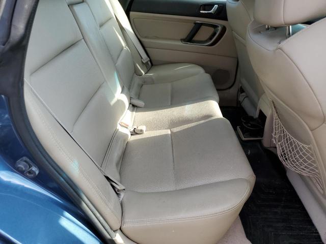 Photo 10 from auction – 2008 SUBARU OUTBACK 2. with VIN 4S4BP63C484324419