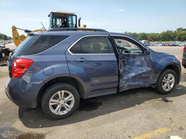 Photo 3 from auction – 2014 CHEVROLET EQUINOX LT with VIN 2GNALBEK7E6110907