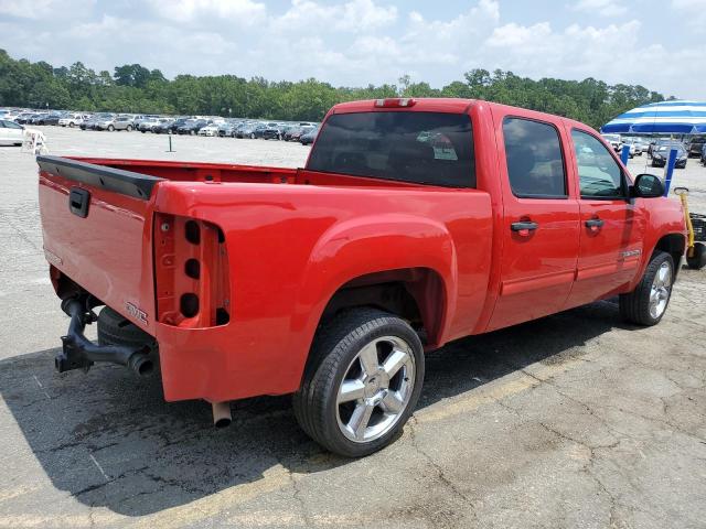 Photo 3 from auction – 2007 GMC NEW SIERRA with VIN 3GTEC13C67G545215