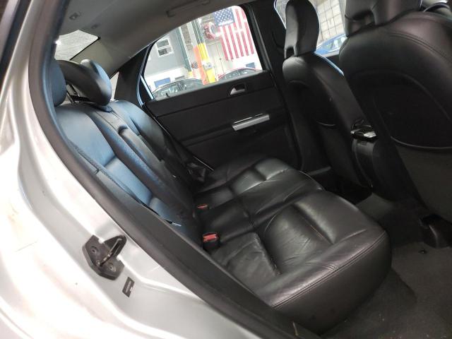 Photo 10 from auction – 2011 VOLVO S40 T5 with VIN YV1672MS7B2539326