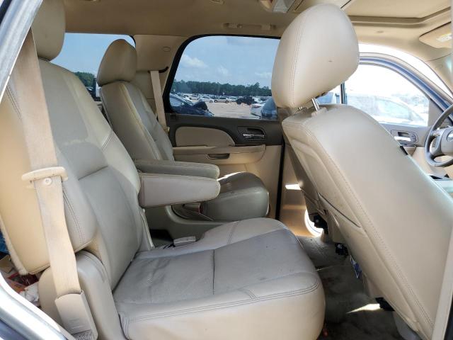 Photo 11 from auction – 2013 CHEVROLET TAHOE C150 with VIN 1GNSCCE01DR369775