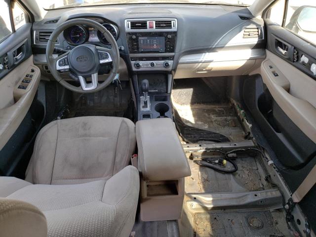 Photo 8 from auction – 2016 SUBARU OUTBACK 2. with VIN 4S4BSACC1G3213963
