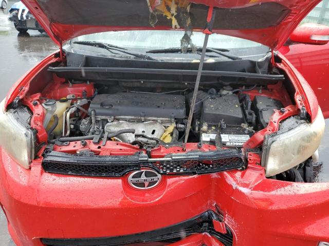 Photo 12 from auction – 2014 TOYOTA SCION XB with VIN JTLZE4FE5EJ053351