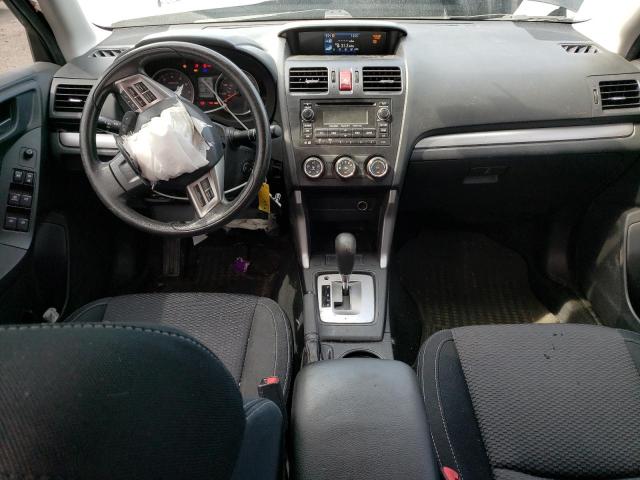 Photo 8 from auction – 2015 SUBARU FORESTER 2 with VIN JF2SJAAC3FH532911