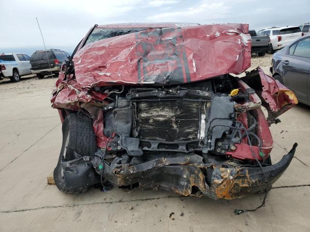 Photo 5 from auction – 2013 RAM 1500 ST with VIN 1C6RR6KG4DS594507
