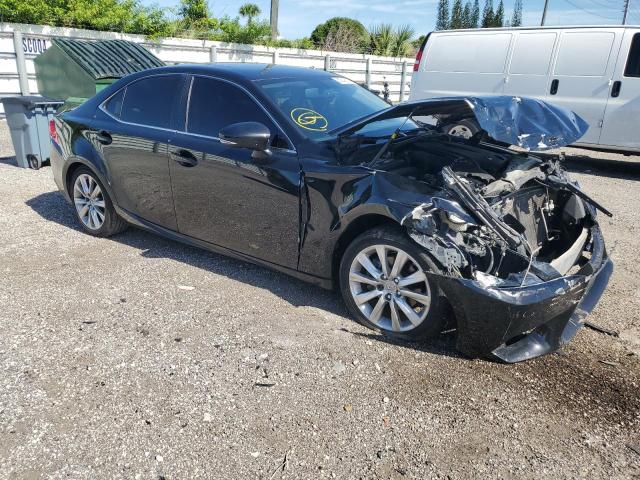 Photo 4 from auction – 2015 LEXUS IS 250 with VIN JTHBF1D20F5067667