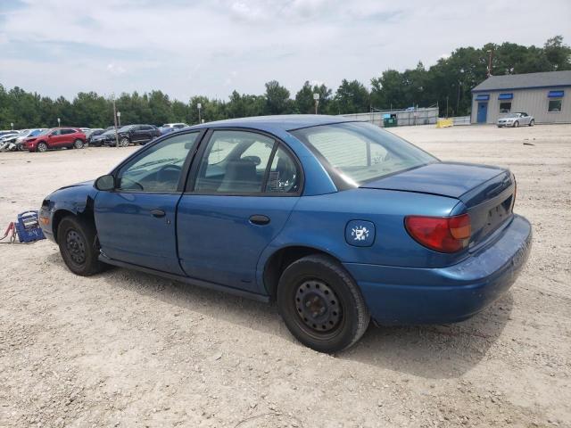 Photo 2 from auction – 2002 SATURN SL with VIN 1G8ZF528X2Z227310