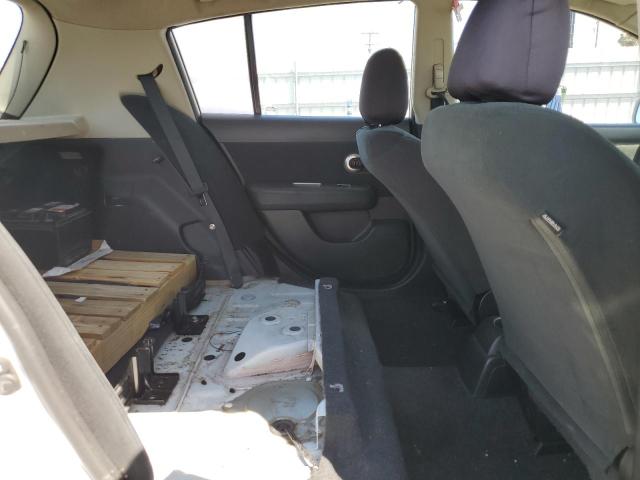 Photo 10 from auction – 2011 NISSAN VERSA S with VIN 3N1BC1CP3BL373900