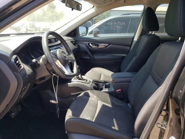Photo 7 from auction – 2018 NISSAN ROGUE S with VIN KNMAT2MV5JP555581