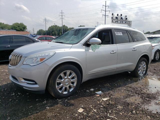 BUICK ENCLAVE 2015 with VIN 5GAKVBKD2FJ341815 - Photo from auction