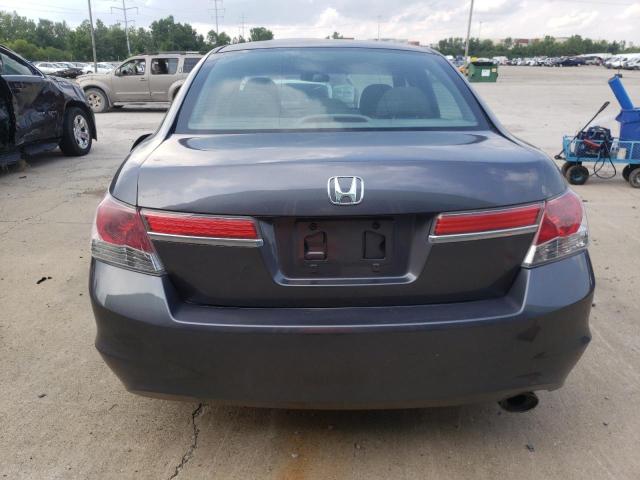 Photo 6 from auction – 2012 HONDA ACCORD EX with VIN 1HGCP2F76CA094779