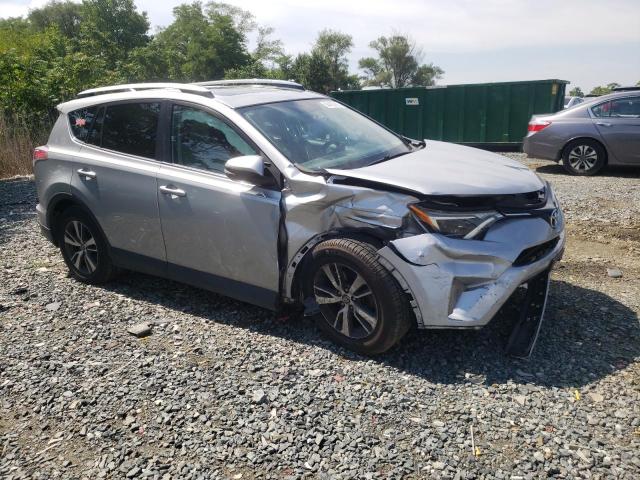 Photo 4 from auction – 2016 TOYOTA RAV4 XLE with VIN 2T3RFREV7GW470630