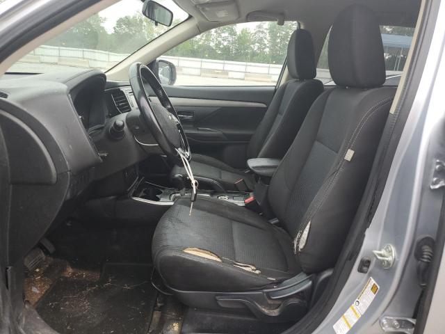 Photo 7 from auction – 2017 MITSUBISHI OUTLANDER with VIN JA4AZ2A36HZ038249