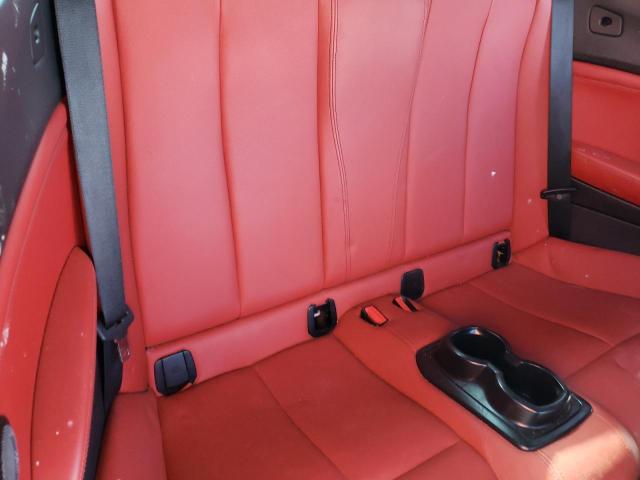 Photo 10 from auction – 2015 BMW 228 I with VIN WBA1K5C58FV242675