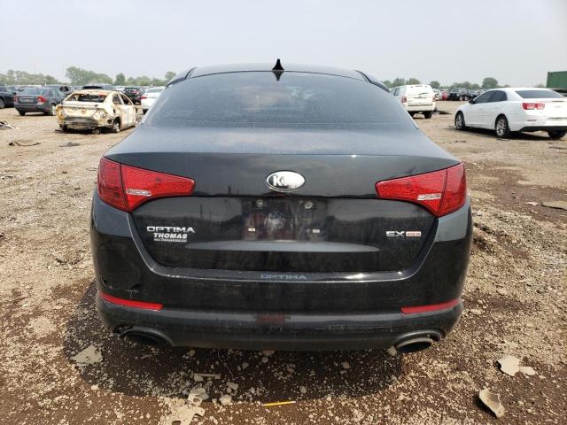 Снимка 6 от търг – 2013 KIA OPTIMA EX с VIN 5XXGN4A77DG131465