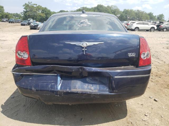 Photo 6 from auction – 2005 CHRYSLER 300 TOURIN with VIN 2C3JA53G05H183768