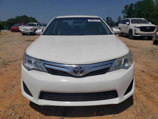Photo 5 from auction – 2012 TOYOTA CAMRY BASE with VIN 4T4BF1FK2CR206442