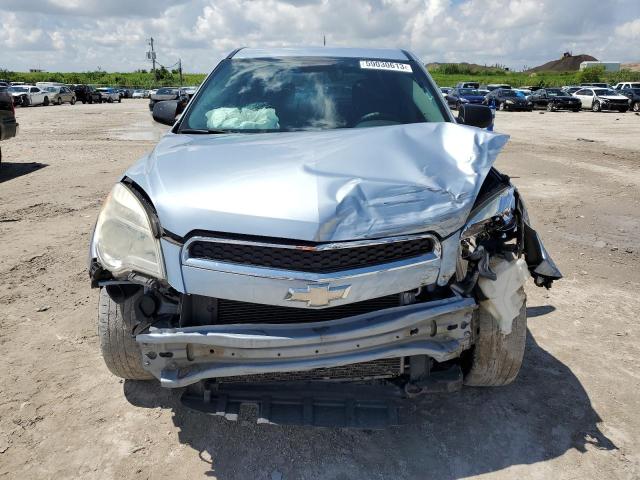 Photo 5 from auction – 2015 CHEVROLET EQUINOX LS with VIN 2GNALAEK3F6293735