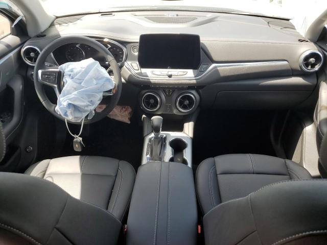 Foto 8 de la subasta – 2023 CHEVROLET BLAZER 3LT con VIN 3GNKBDR40PS105325