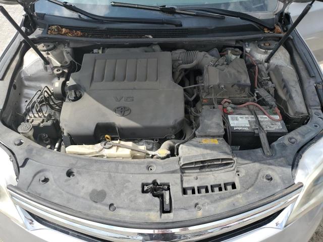 Photo 11 from auction – 2013 TOYOTA AVALON BAS with VIN 4T1BK1EB9DU025203