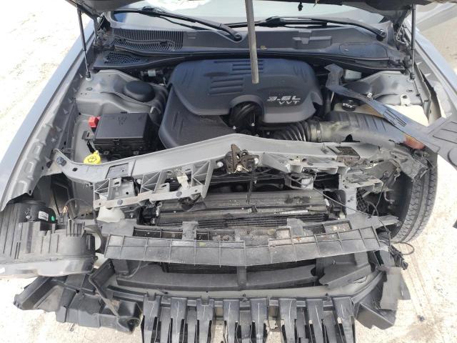 Photo 11 from auction – 2017 DODGE CHALLENGER with VIN 2C3CDZGG7HH553880