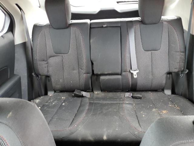 Photo 10 from auction – 2014 CHEVROLET EQUINOX LT with VIN 2GNFLFE31E6319243