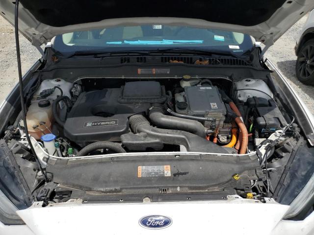 Photo 11 from auction – 2017 FORD FUSION SE with VIN 3FA6P0LU3HR356531