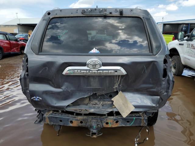 Photo 6 from auction – 2012 TOYOTA 4RUNNER SR with VIN JTEBU5JR5C5108186