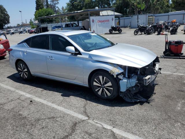 Photo 4 from auction – 2020 NISSAN ALTIMA SL with VIN 1N4BL4EV5LC137505