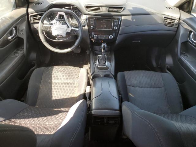 Photo 8 from auction – 2019 NISSAN ROGUE S with VIN 5N1AT2MT9KC754801