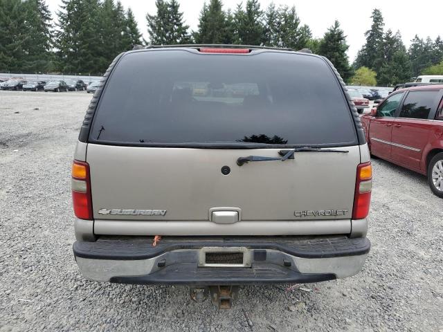 Photo 6 from auction – 2003 CHEVROLET SUBURBAN K with VIN 3GNFK16ZX3G242561