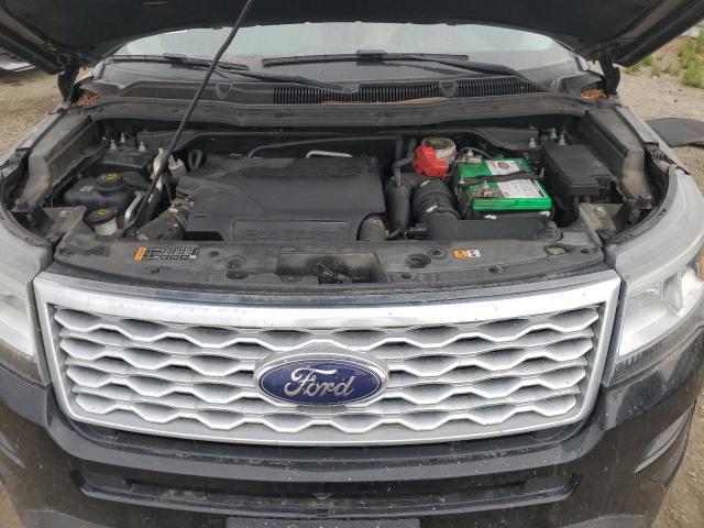 Photo 12 from auction – 2016 FORD EXPLORER P with VIN 1FM5K8HT2GGA75292