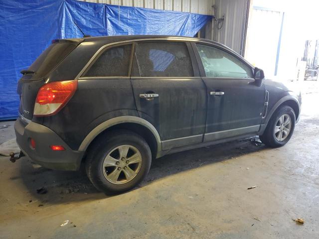 Photo 3 from auction – 2008 SATURN VUE XE with VIN 3GSDL43N98S618563