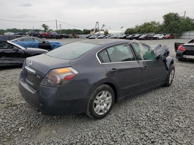 Photo 3 from auction – 2012 NISSAN ALTIMA BAS with VIN 1N4AL2AP6CC179768