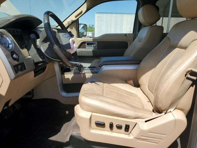Photo 7 from auction – 2013 FORD F150 SUPER with VIN 1FTFW1ET0DFD04093