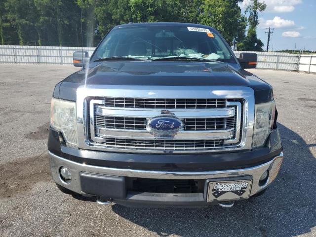 Photo 5 from auction – 2013 FORD F150 SUPER with VIN 1FTFW1ET3DFB05846