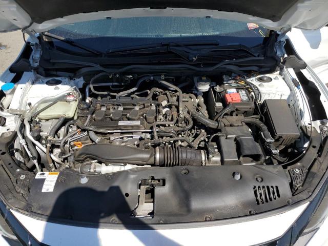 Photo 11 from auction – 2019 HONDA CIVIC EX with VIN JHMFC1F35KX010752