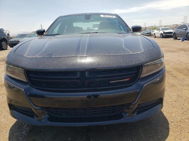 Photo 5 from auction – 2022 DODGE CHARGER SX with VIN 2C3CDXBG7NH247740