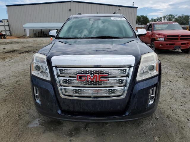Photo 5 from auction – 2015 GMC TERRAIN SL with VIN 2GKALREK6F6210505