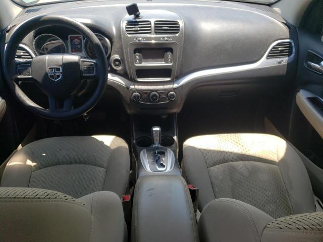 Photo 8 from auction – 2015 DODGE JOURNEY SE with VIN 3C4PDCABXFT622430